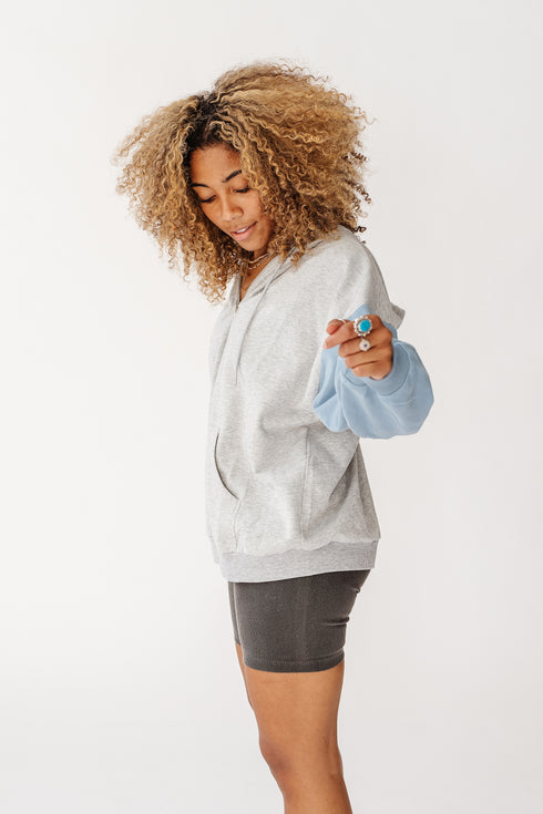 Keep Your Cool Hoodie